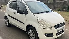 Used Maruti Suzuki Ritz GENUS VXI in Nagpur