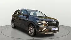 Used Skoda Kushaq Style 1.0L TSI MT in Jaipur