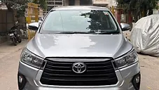 Used Toyota Innova Crysta GX 2.4 AT 7 STR in Delhi