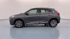 Used Maruti Suzuki Baleno Alpha MT [2022-2023] in Lucknow