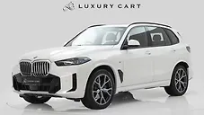 Used BMW X5 xDrive40i M Sport in Meerut