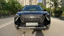 Used Hyundai Alcazar Prestige 7 STR 1.5 Turbo Petrol [2023] in Noida