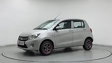 Used Maruti Suzuki Celerio VXi AMT in Delhi