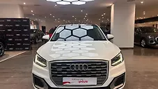 Used Audi Q2 Premium Plus I 40 TFSI quattro in Mumbai