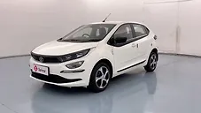 Used Tata Altroz XT Petrol [2020-2023] in Lucknow