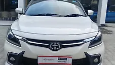 Used Toyota Glanza G AMT [2022-2023] in Bangalore