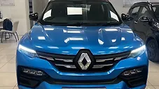 Used Renault Kiger RXZ AMT Dual Tone [2024-2025] in Bangalore