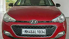 Used Hyundai Elite i20 Sportz 1.2 in Pune