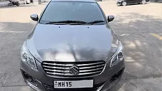 Used Maruti Suzuki Ciaz Alpha Hybrid 1.5 [2018-2020] in Nashik