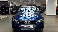 Used Audi A3 35 TDI Premium + Sunroof in Mumbai