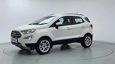 Used Ford Ecosport Titanium + 1.5L Ti-VCT AT in Delhi