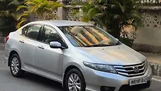 Used Honda City 1.5 V AT in Mumbai