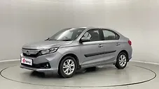 Used Honda Amaze 1.2 V CVT Petrol [2018-2020] in Jaipur