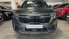 Used Kia Seltos GTX Plus 1.5 Diesel AT [2024-2025] in Hyderabad