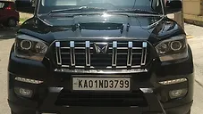 Used Mahindra Scorpio S11 Diesel Turbo Manual 7 STR in Bangalore