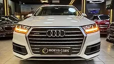 Used Audi Q7 45 TDI Technology Pack in Pune