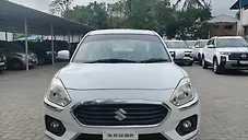 Used Maruti Suzuki DZire ZDi AMT in Erode