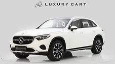 Used Mercedes-Benz GLC 300 4MATIC in Meerut