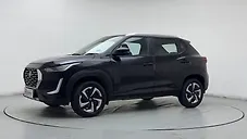 Used Nissan Magnite XL AMT in Gurgaon