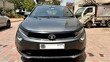 Used Tata Altroz XZA Plus Petrol [2022-2023] in Nagpur