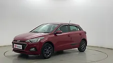 Used Hyundai Elite i20 Sportz 1.2 in Kolkata