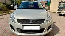 Used Maruti Suzuki Swift ZXi in Nagpur