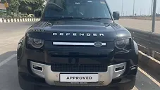 Used Land Rover Defender 110 X-Dynamic HSE 2.0 Petrol [2021] in Mumbai