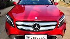 Used Mercedes-Benz GLA 200 d Sport in Coimbatore