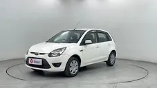 Used Ford Figo Duratorq Diesel ZXI 1.4 in Pune