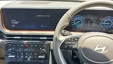 Used Hyundai Creta SX (O) Diesel 1.5L Turbo Manual in Raipur