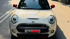 Used Mini Cooper S in Delhi