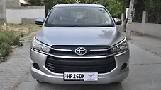 Used Toyota Innova Crysta 2.7 GX AT 7 STR [2016-2020] in Gurgaon