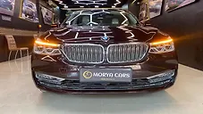 Used BMW 6-Series GT 630d Luxury Line in Pune