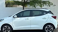 Used Hyundai Grand i10 NIOS Asta Petrol Manual [2023-2026] in Erode