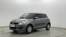 Used Maruti Suzuki Swift VXi in Kolkata