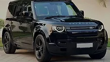 Used Land Rover Defender 110 X-Dynamic HSE 2.0 Petrol [2023-2025] in Ludhiana