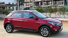 Used Hyundai i20 Active 1.4L SX (O) [2015-2016] in Bangalore