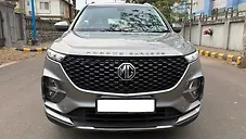Used MG Hector Plus Sharp 1.5 DCT Petrol in Pune