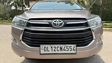 Used Toyota Innova Crysta 2.7 GX 7 STR [2016-2020] in Delhi