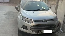 Used Ford Ecosport Titanium 1.5 TDCi (Opt) in Nagpur