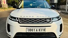 Used Land Rover Range Rover Evoque S [2020-2021] in Mumbai