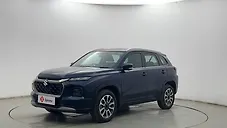Used Maruti Suzuki Grand Vitara Alpha Plus Intelligent Hybrid eCVT [2023-2025] in Kolkata