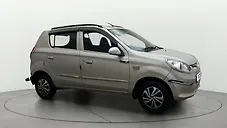 Used Maruti Suzuki Alto 800 Lxi in Hyderabad
