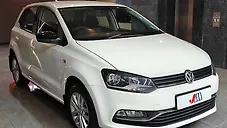 Used Volkswagen Polo GT TSI in Ahmedabad