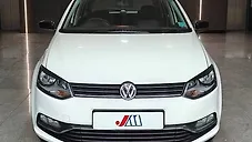 Used Volkswagen Polo GT TSI in Ahmedabad