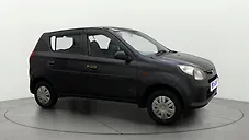Used Maruti Suzuki Alto 800 LXi in Hyderabad