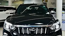 Used Mahindra Alturas G4 2WD High AT in Mohali