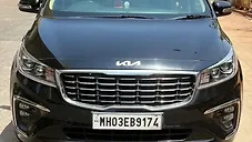 Used Kia Carnival Limousine 7 STR in Mumbai