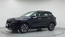 Used Kia Seltos GTX Plus 1.5 Turbo Petrol DCT [2023-2024] in Delhi