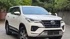 Used Toyota Fortuner 4x2 2WD Diesel 2.8L Turbo Automatic in Delhi